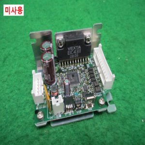 북64420/미사용스텝모터드라이브/CMD2109P/om